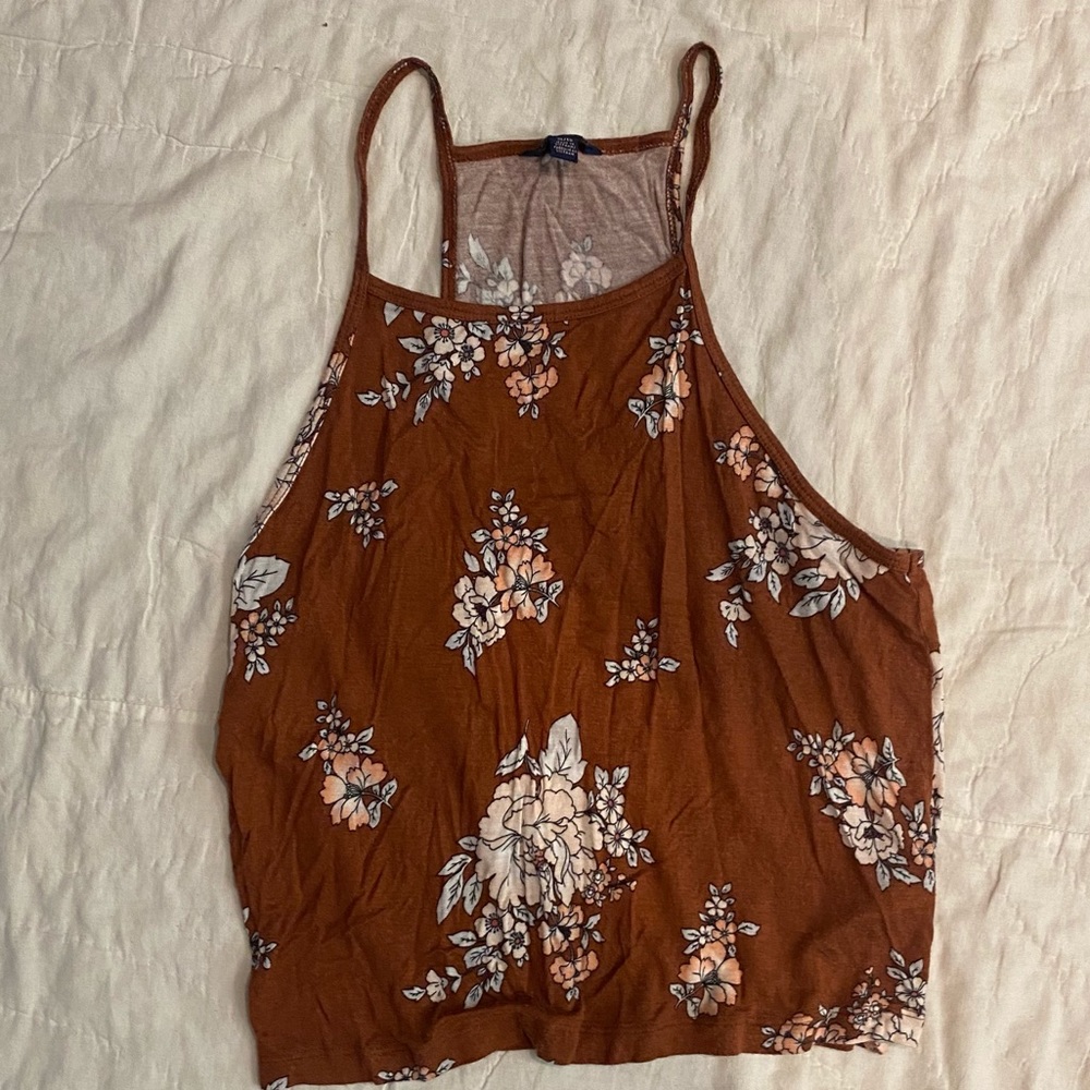 Aeropostale tank top
